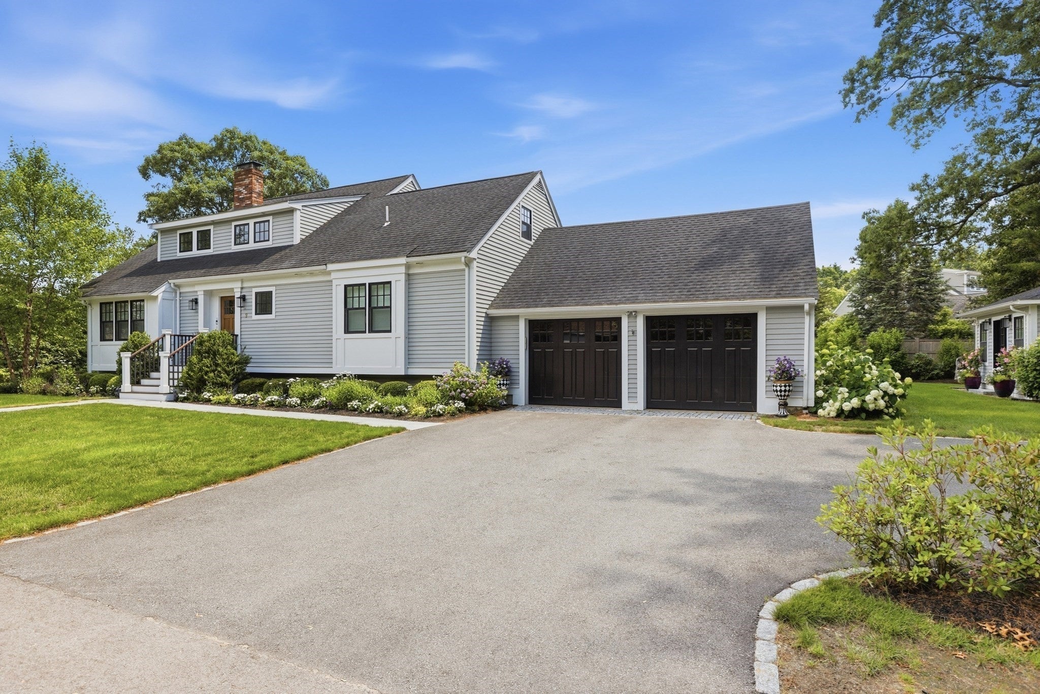9 Stacey Circle, Concord, MA Photo #42