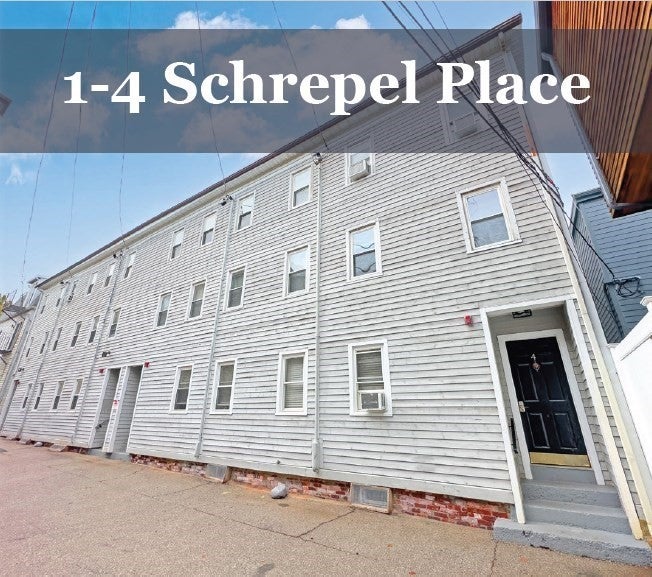 1-4 Schrepel Place