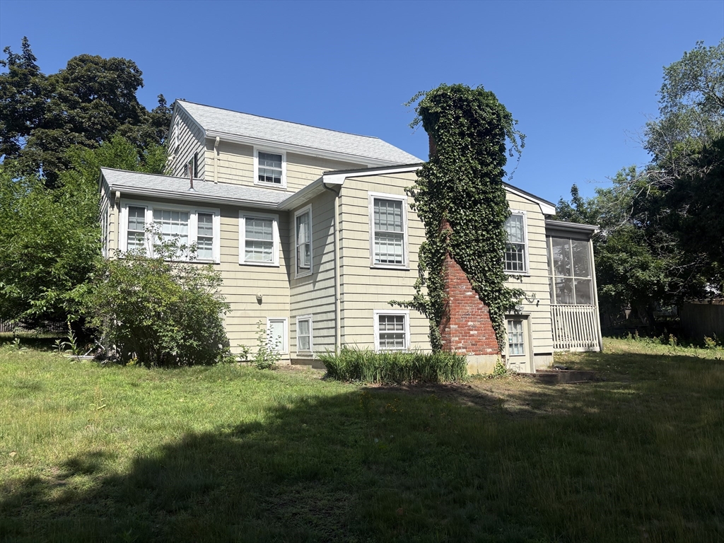 15 Berkshire Rd