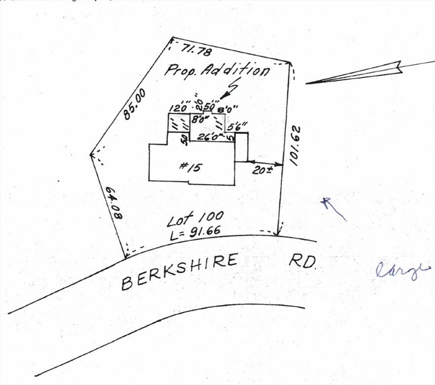 15 Berkshire Rd