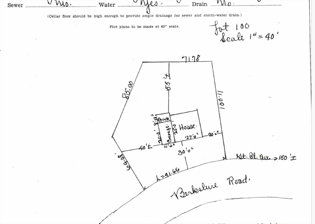 15 Berkshire Rd