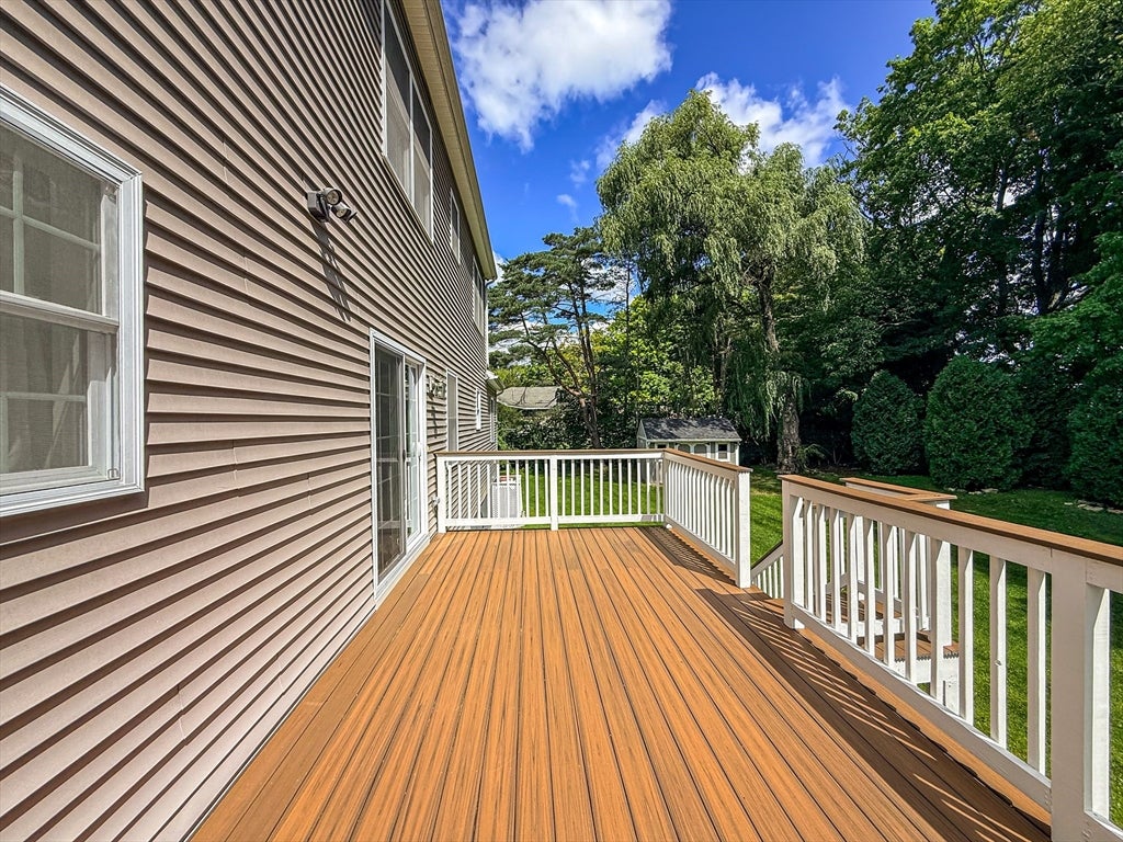 52 Phelps St, Marlborough, MA Photo #36