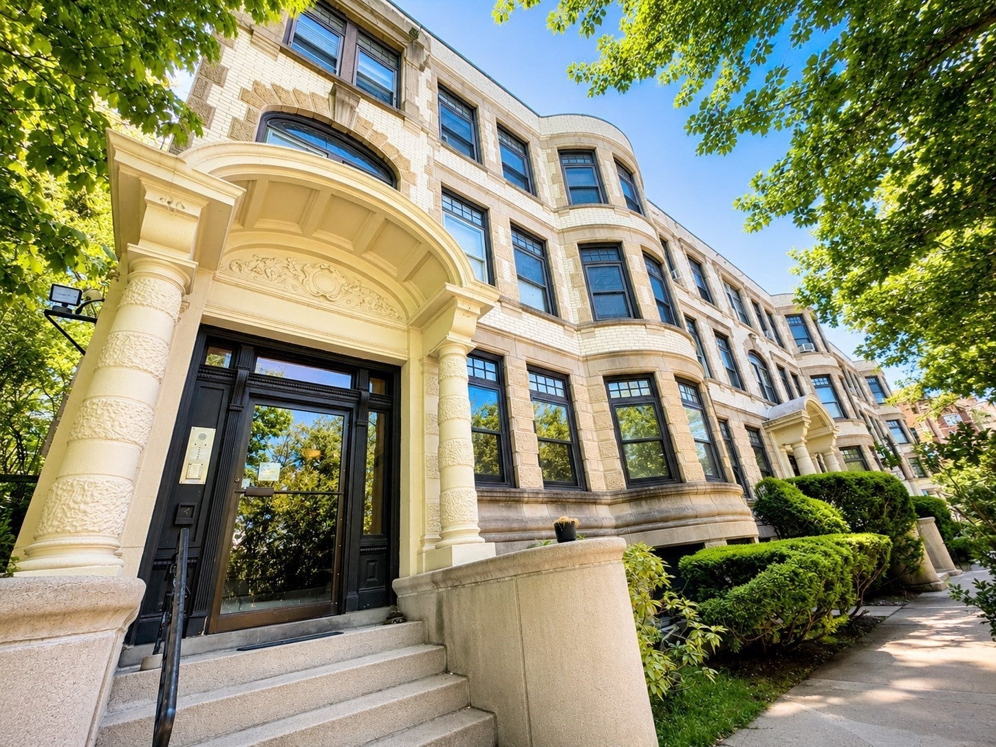 35 Westbourne Ter