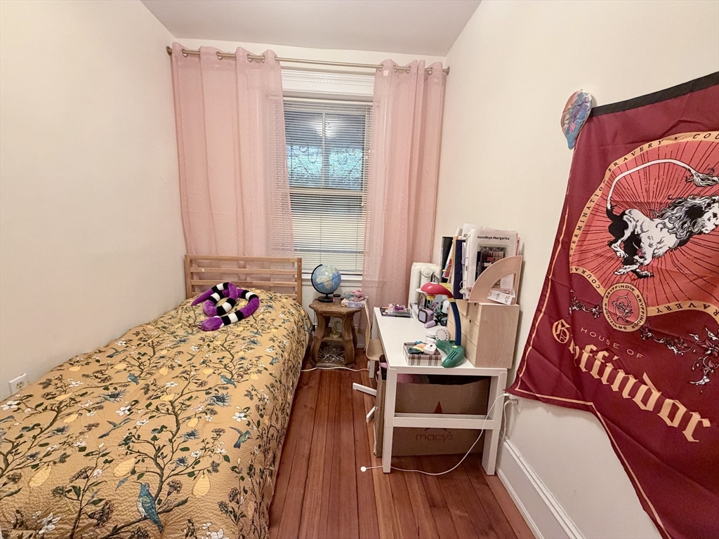 35 Westbourne Ter #2, Brookline, MA Photo #10