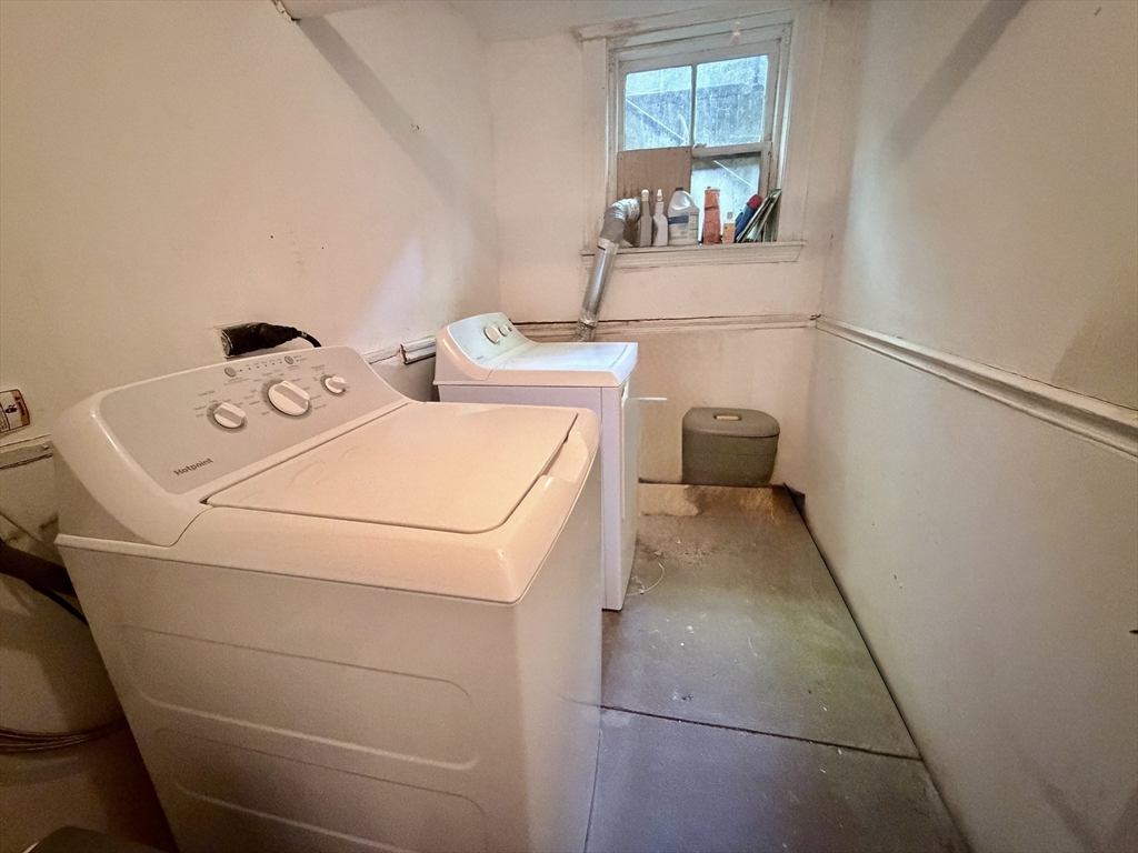 35 Westbourne Ter #2, Brookline, MA Photo #15