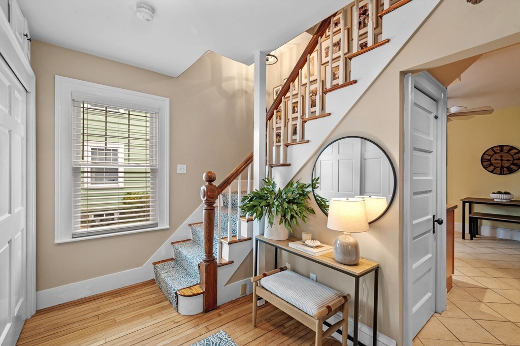 25 Lyman St