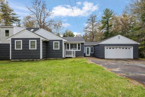 Photo of 94 Fearing Hill Rd, Wareham, MA 02576 (MLS # 73523483)