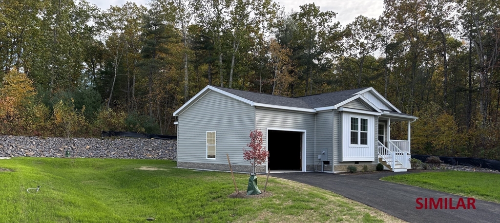 6 Berry Farms Road 6