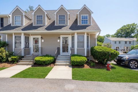 28 Key St 28 Millis MA 02054