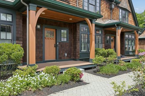 Photo of 14 Abbey Road #14, Sherborn, MA 01770 (MLS # 73523210)