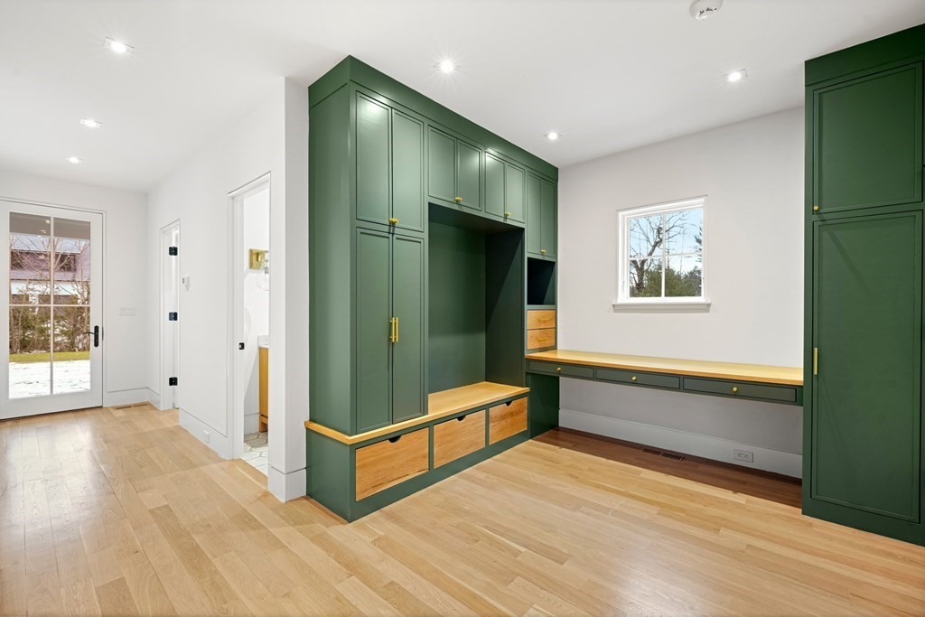 Photo 14 of 41 of 5 Radcliffe Rd house