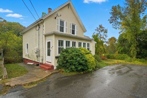 28 Ford Street Gardner MA 01440
