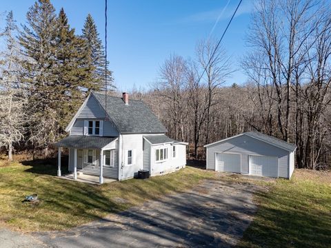 Photo of 70 Town Hill Rd, Middlefield, MA 01235 (MLS # 73461758)
