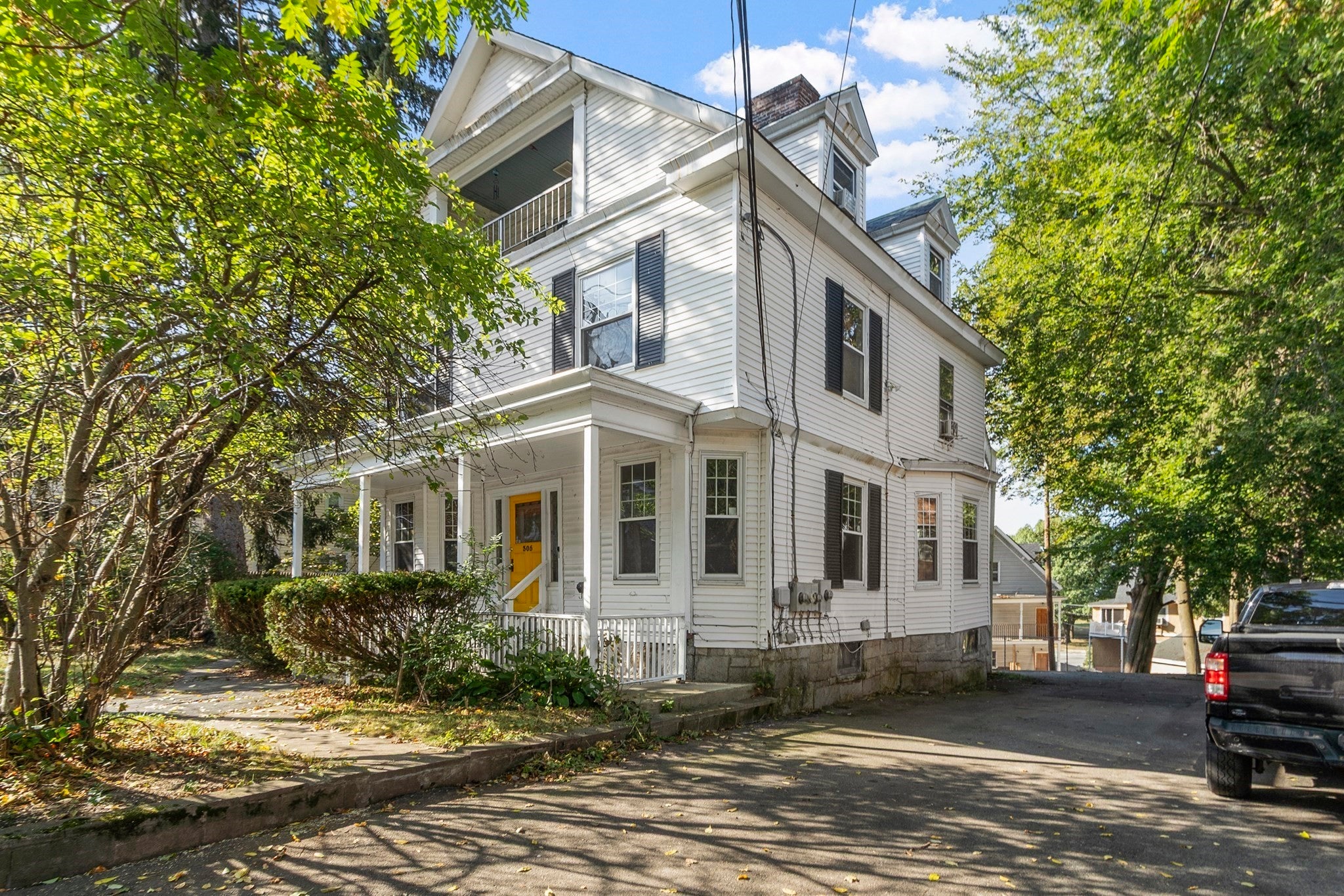 305 Nesmith St, Lowell, MA, 305 Nesmith St, Lowell, MA Photo #2