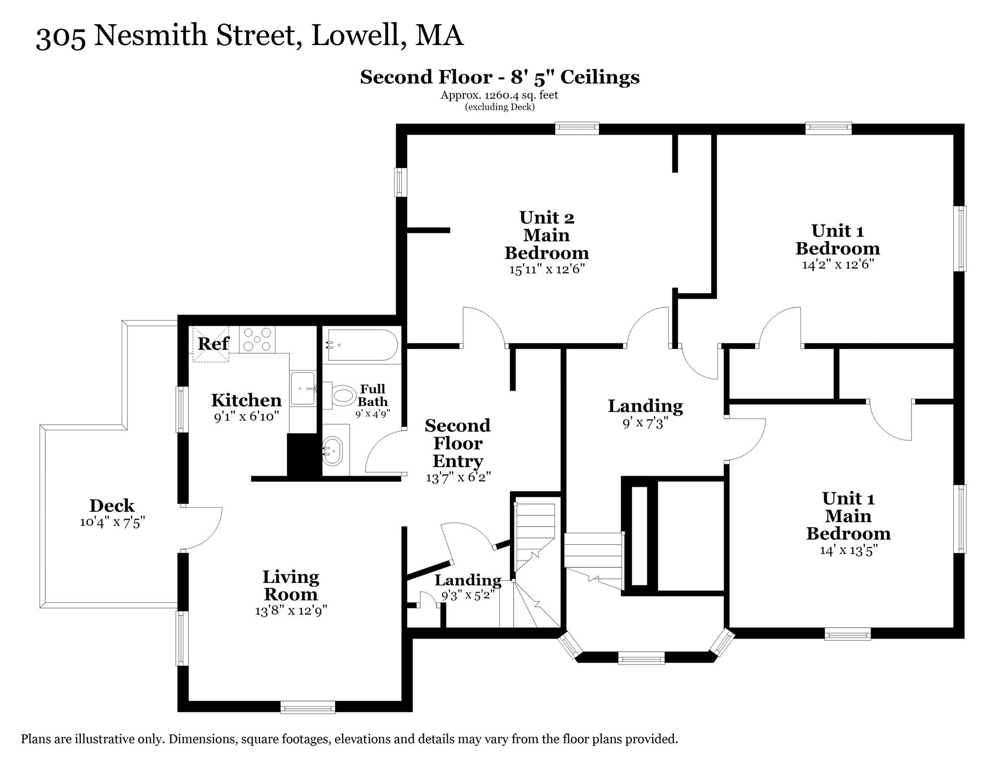 305 Nesmith St, Lowell, MA, 305 Nesmith St, Lowell, MA Photo #27