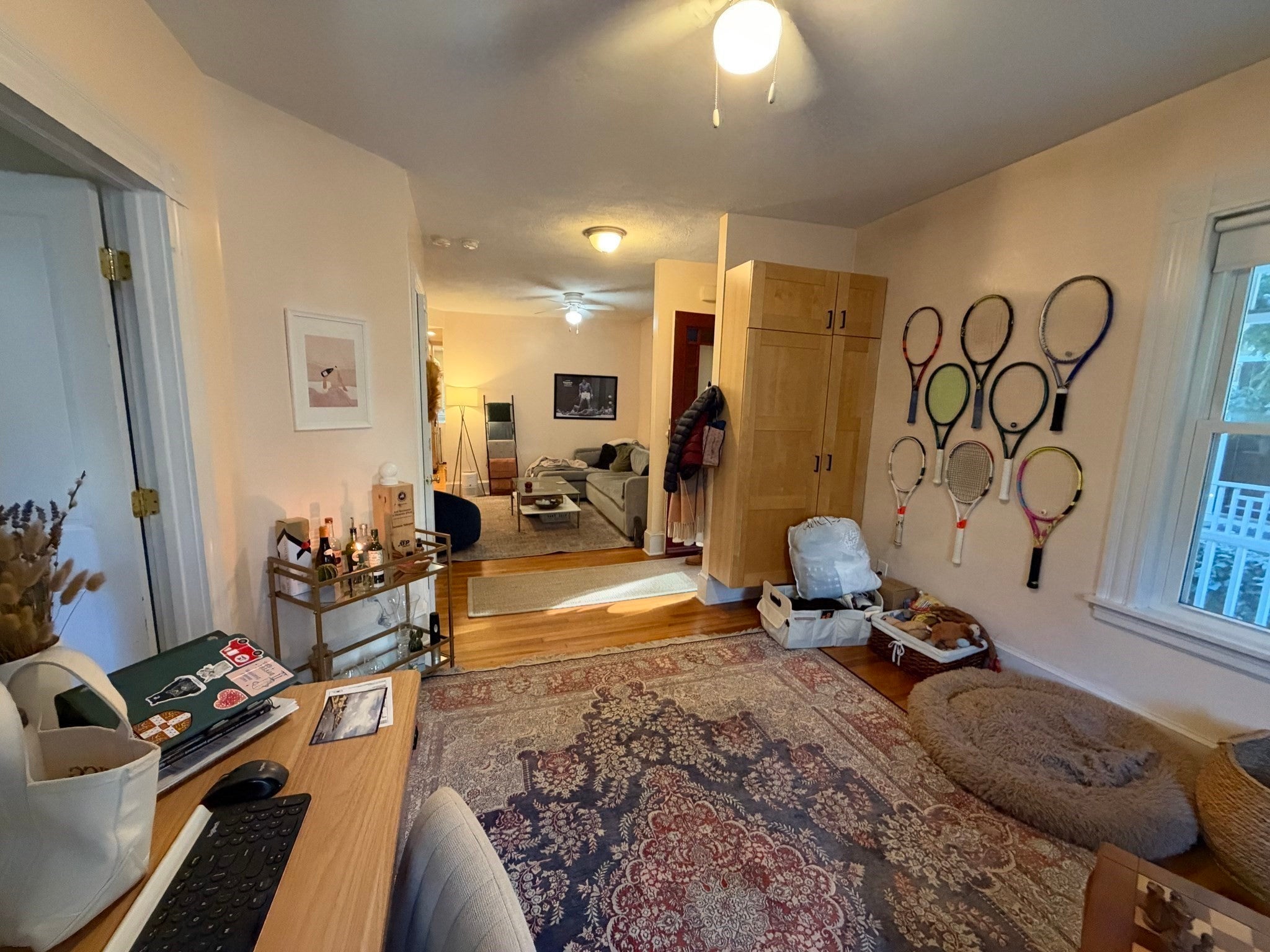 41 Creighton St, Cambridge, MA, 41 Creighton St, Cambridge, MA Photo #5