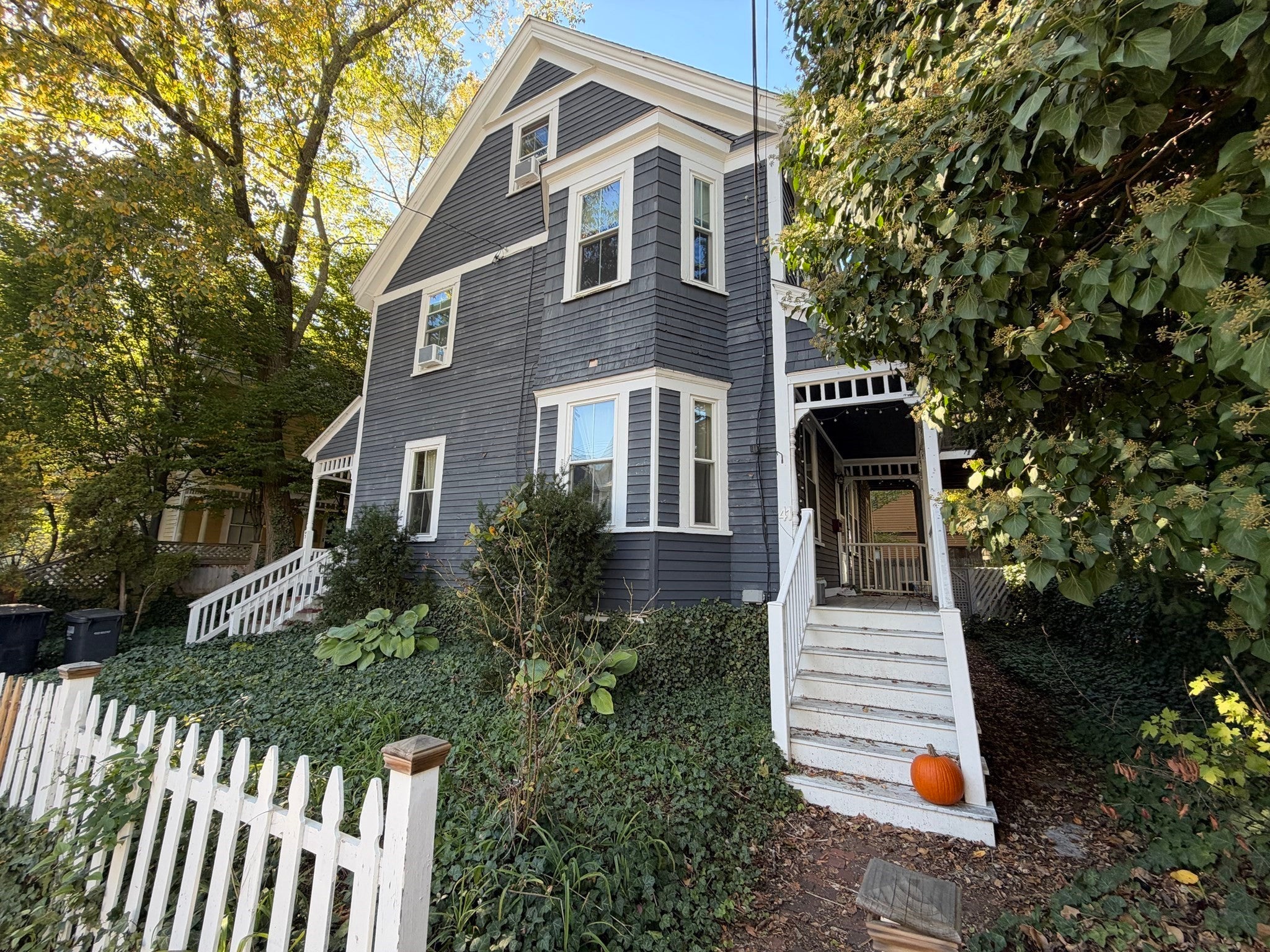 41 Creighton St, Cambridge, MA, 41 Creighton St, Cambridge, MA Photo #11