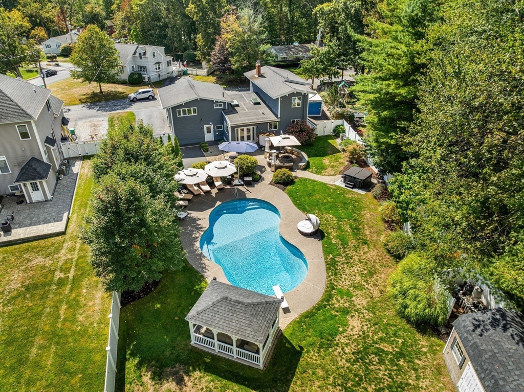 14 Saint Marys Rd