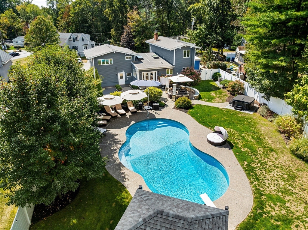 14 Saint Marys Rd