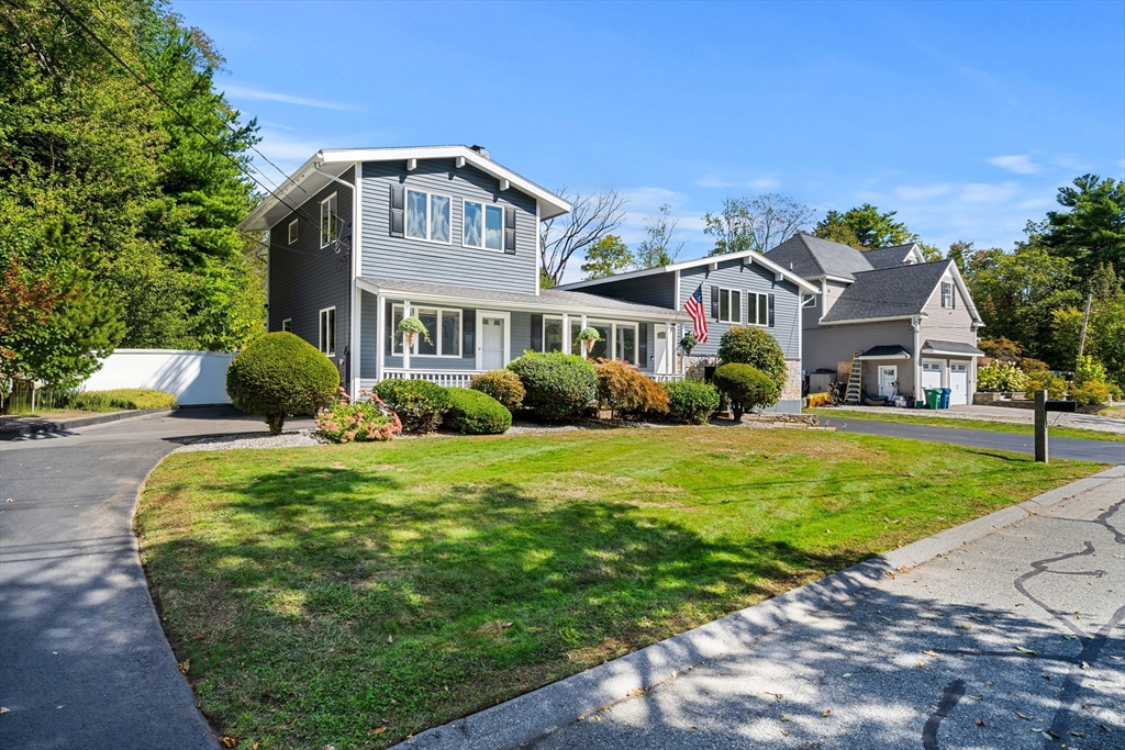 14 Saint Marys Rd