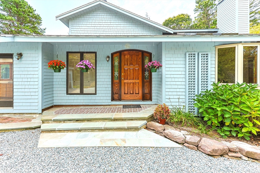 409 Currier Road