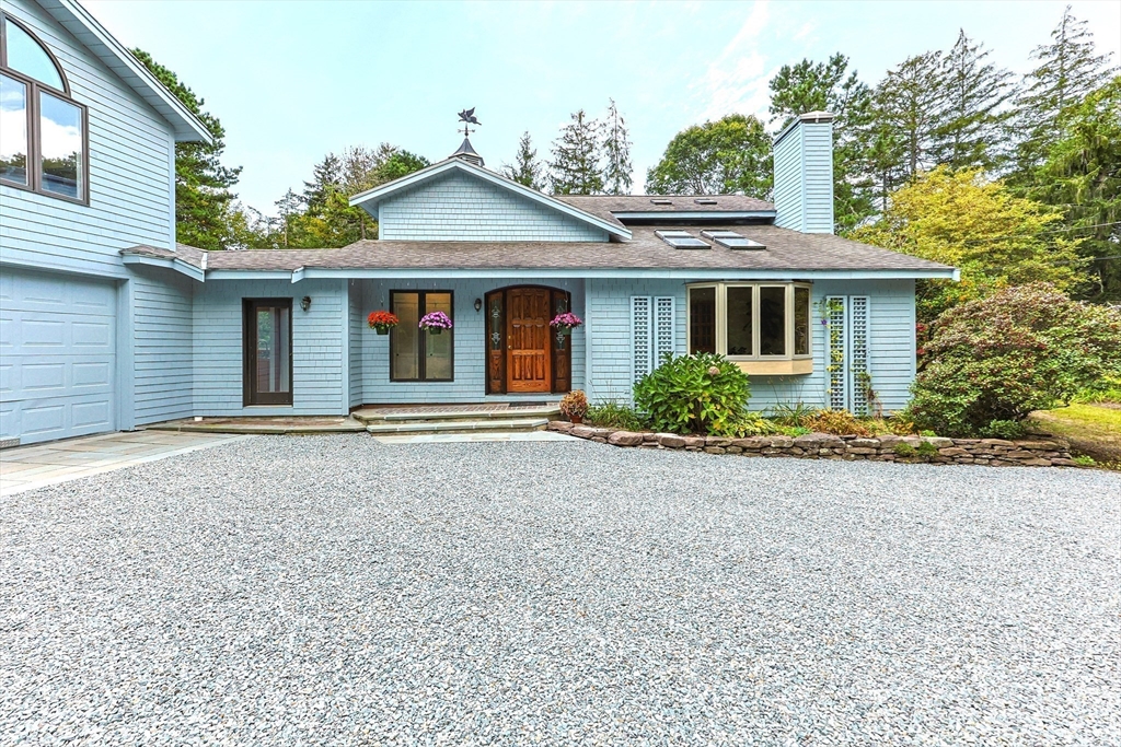 409 Currier Road