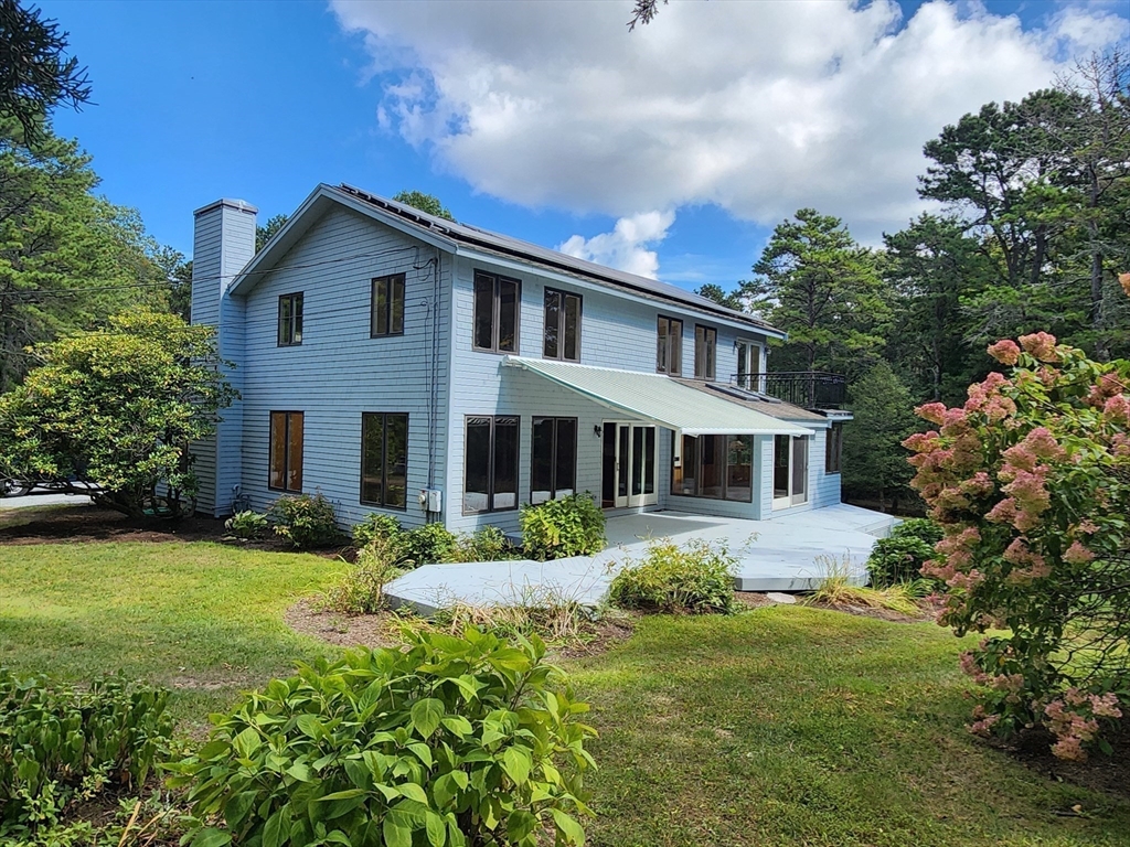 409 Currier Road