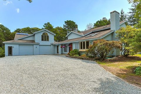 409 Currier Road Falmouth MA 02536