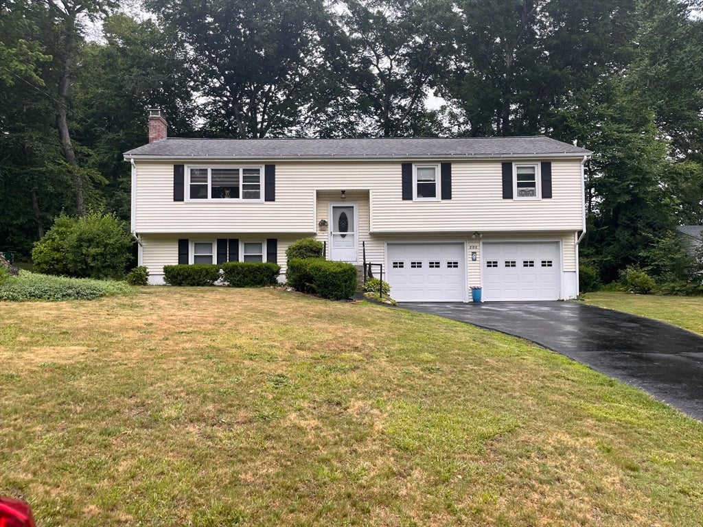 201 Swift Rd