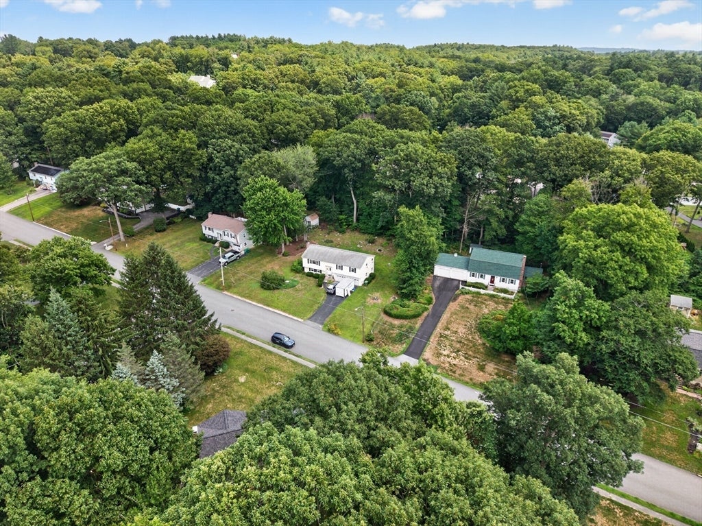 201 Swift Rd