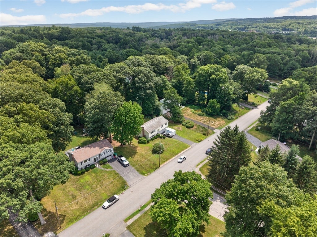 201 Swift Rd
