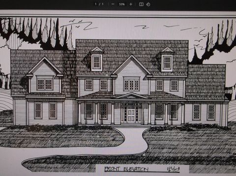 Lot 1 Beeton Path Westborough MA 01581