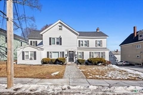 Photo of 61-65 Broad Street, Marlborough, MA 01752 (MLS # 73510776)