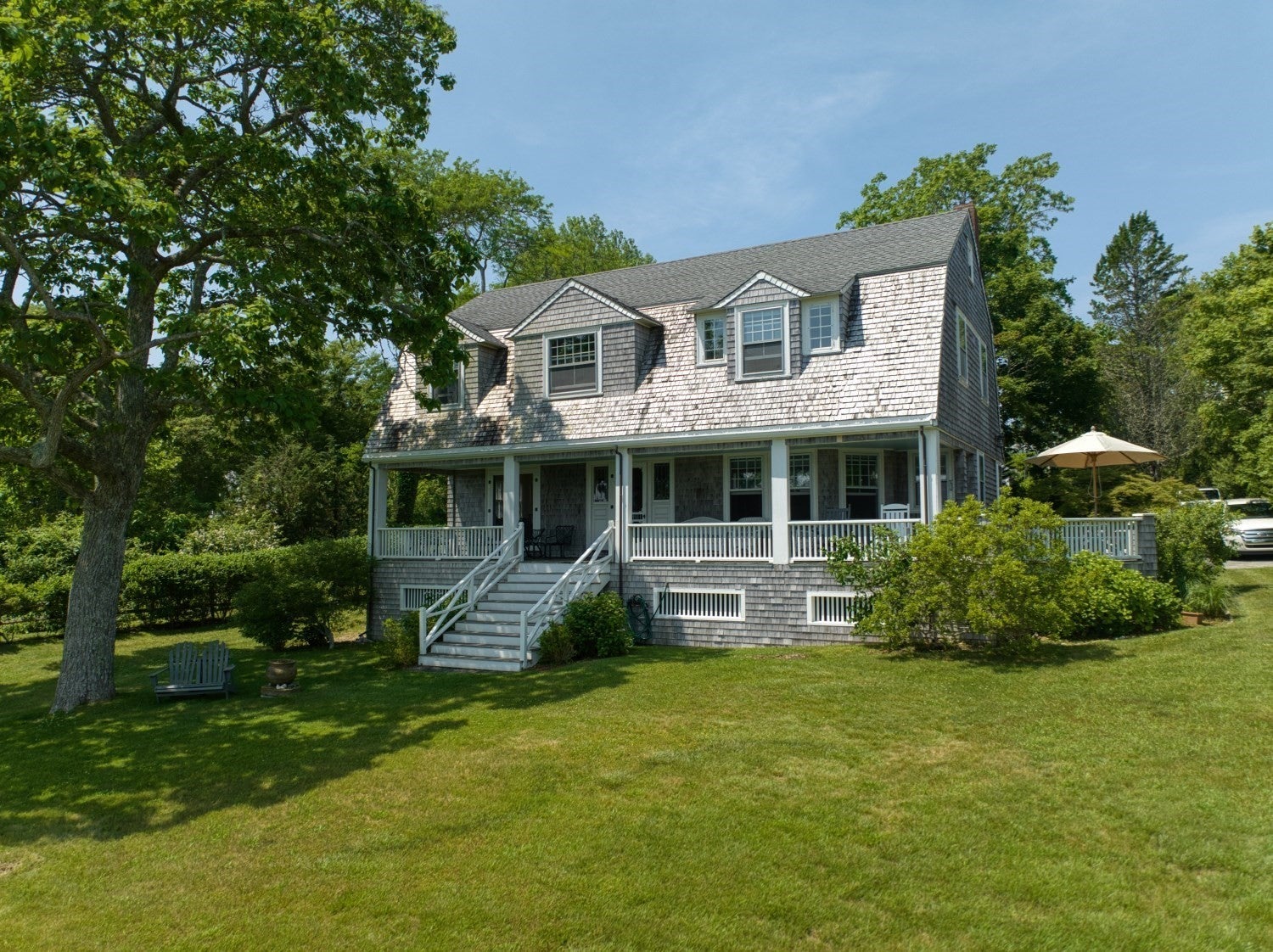 33 Goethals Way