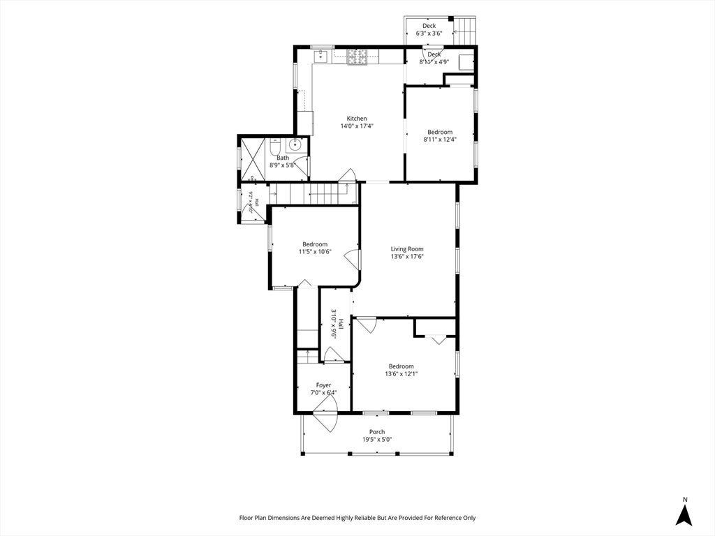 63 Malden St #1, Malden, MA, 63 Malden St #1, Malden, MA Photo #21