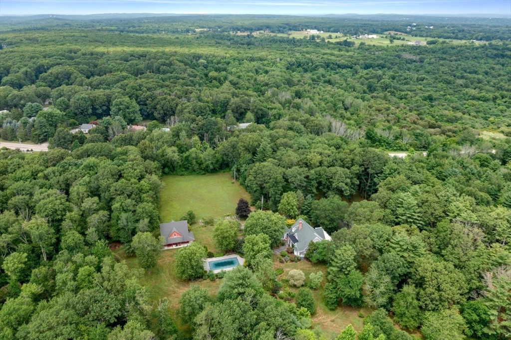364 Hickory Road
