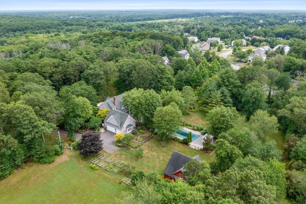 364 Hickory Road
