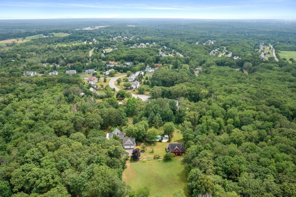 364 Hickory Road