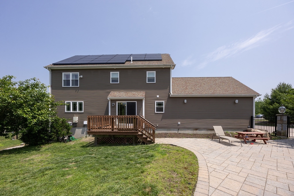 51 Glenside Drive