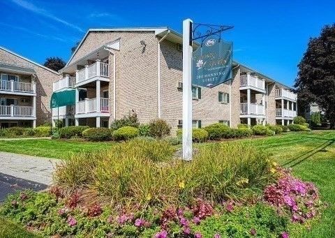 200 Manning St 18A Hudson MA 01749