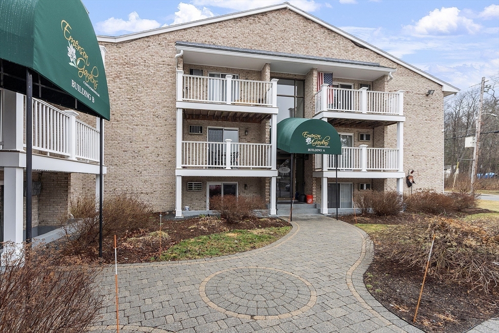 200 Manning St 18A