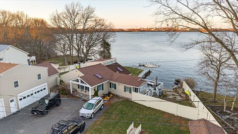 Photo of 112 Hiatt St, Fall River, MA 02721 (MLS # 73491964)