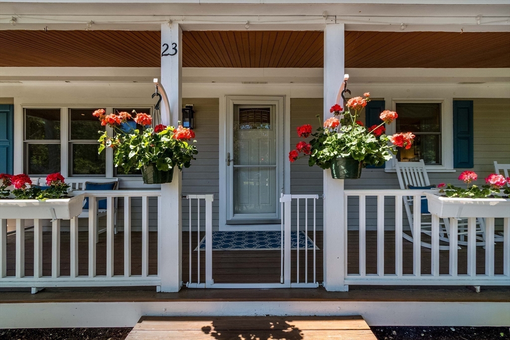 23 Baird Way