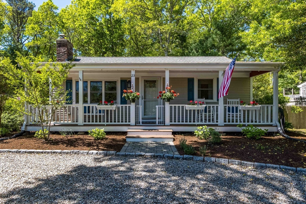 23 Baird Way
