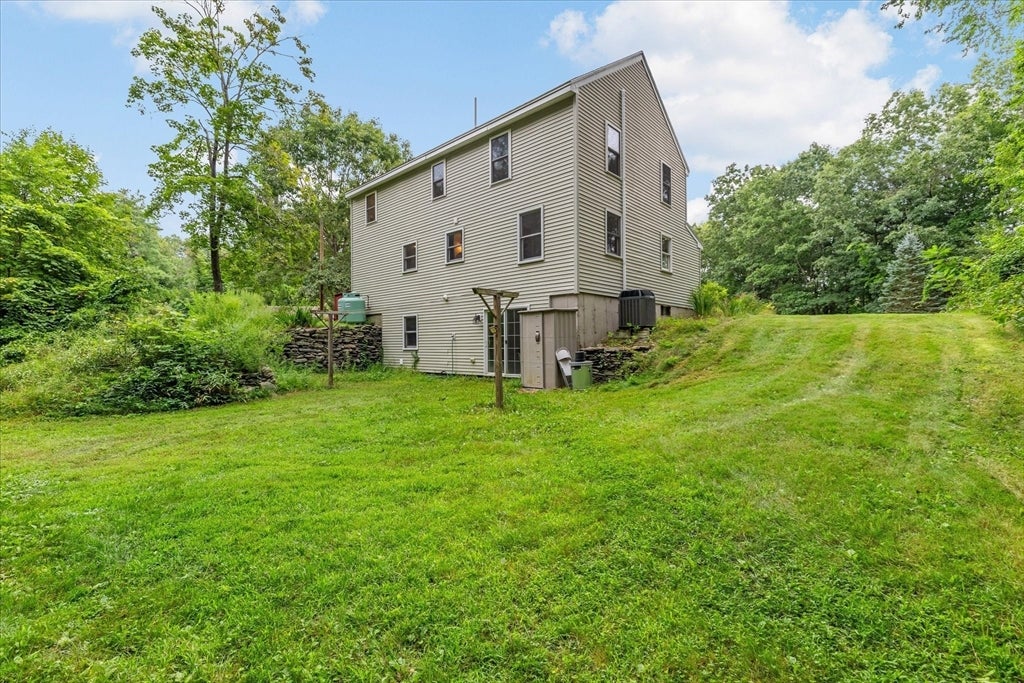 140 Burrage St, Lunenburg, MA Photo #34