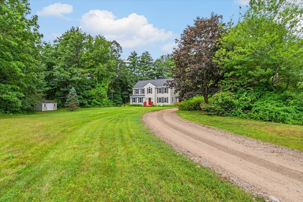 140 Burrage St, Lunenburg, MA Photo #3
