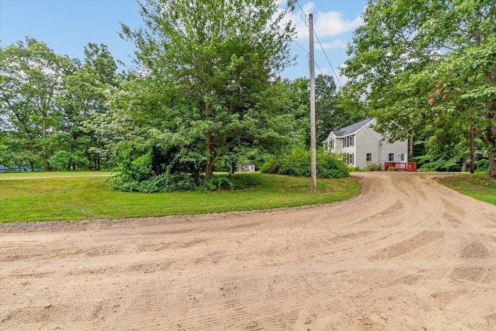 140 Burrage St, Lunenburg, MA Photo #2