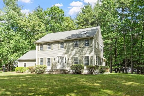 Photo of 59 Old Lowell Rd, Westford, MA 01886 (MLS # 73528331)