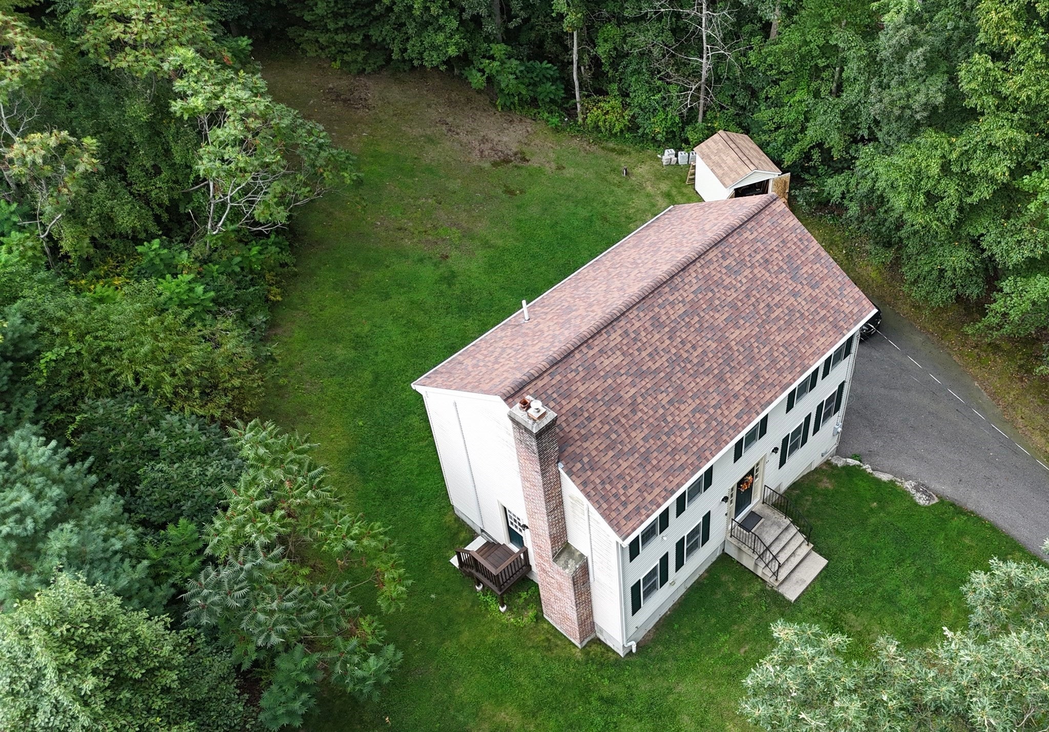 53 Rawson Rd