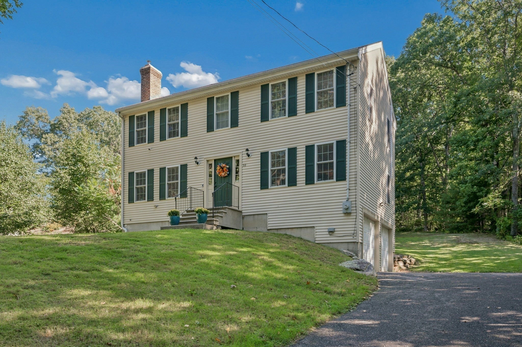 53 Rawson Rd
